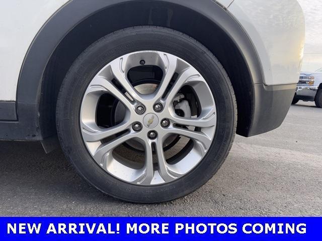 used 2019 Chevrolet Bolt EV car, priced at $14,993