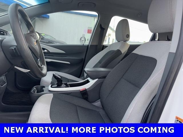used 2019 Chevrolet Bolt EV car, priced at $14,993
