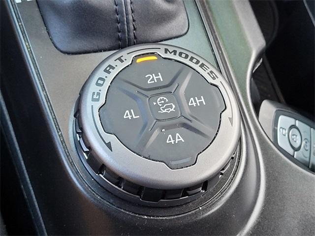 used 2022 Ford Bronco car, priced at $39,880