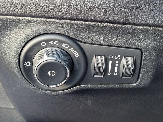 used 2018 Jeep Compass car, priced at $14,994