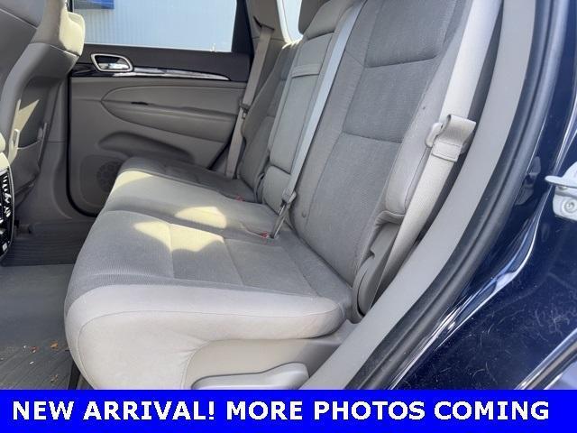 used 2012 Jeep Grand Cherokee car, priced at $9,988