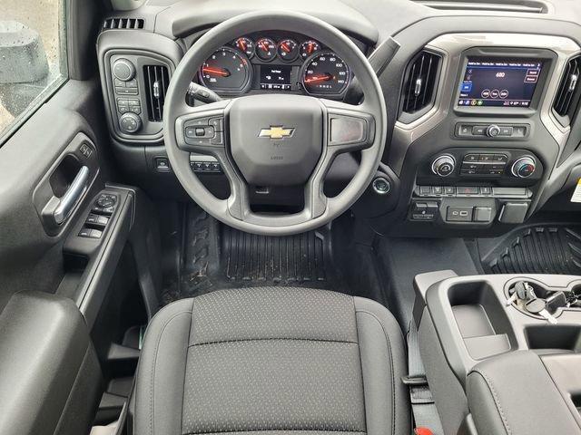new 2026 Chevrolet Silverado 3500 car, priced at $83,228