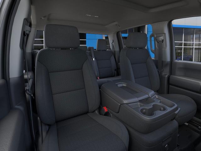 new 2026 Chevrolet Silverado 3500 car