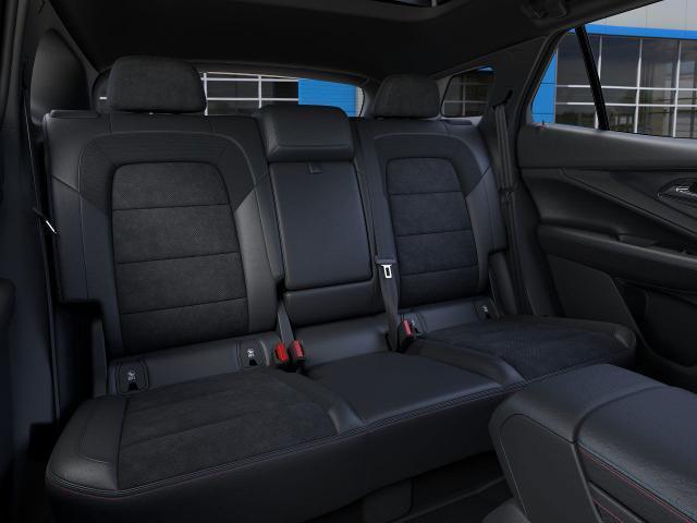 new 2026 Chevrolet Blazer EV car, priced at $61,035