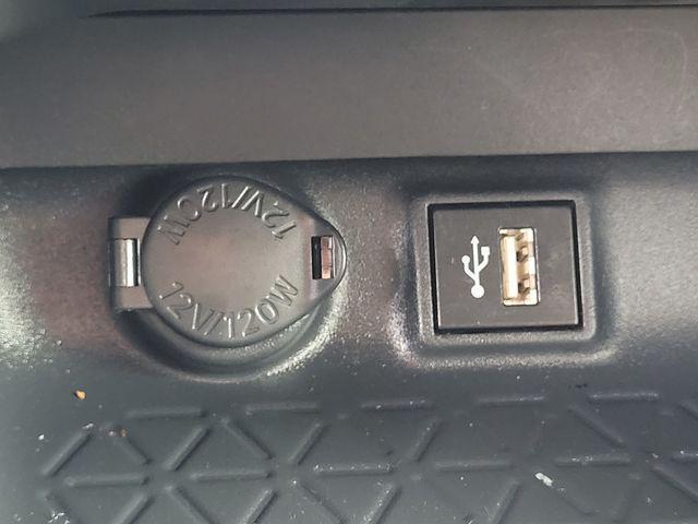 used 2024 Toyota RAV4 Hybrid car, priced at $33,988