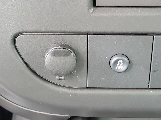 new 2025 Chevrolet Express 2500 car, priced at $53,163