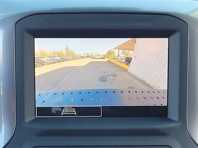 new 2025 Chevrolet Silverado 2500 car, priced at $63,165