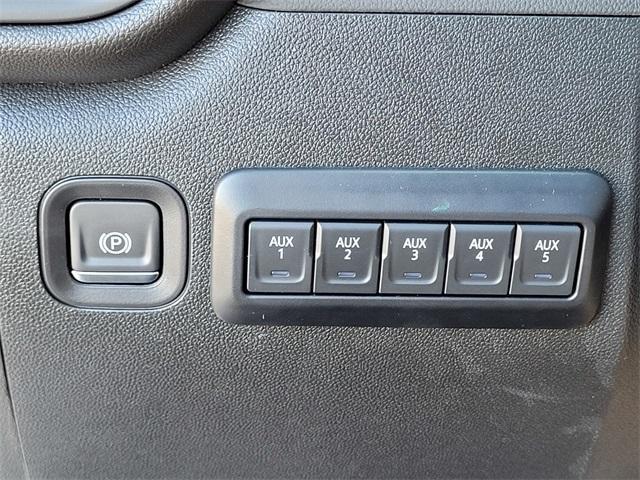 new 2025 Chevrolet Silverado 2500 car, priced at $63,165