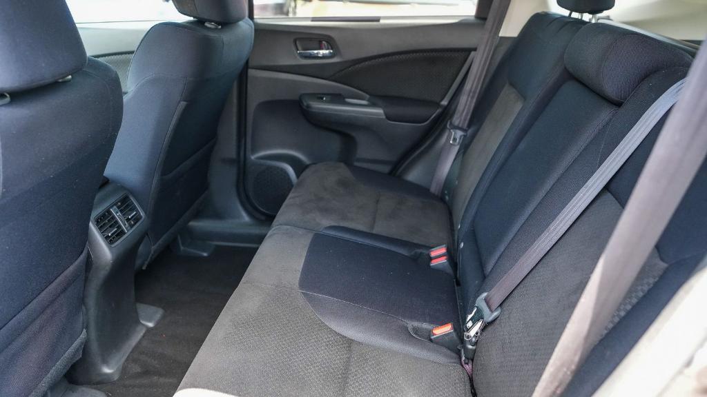 used 2016 Honda CR-V car, priced at $18,682