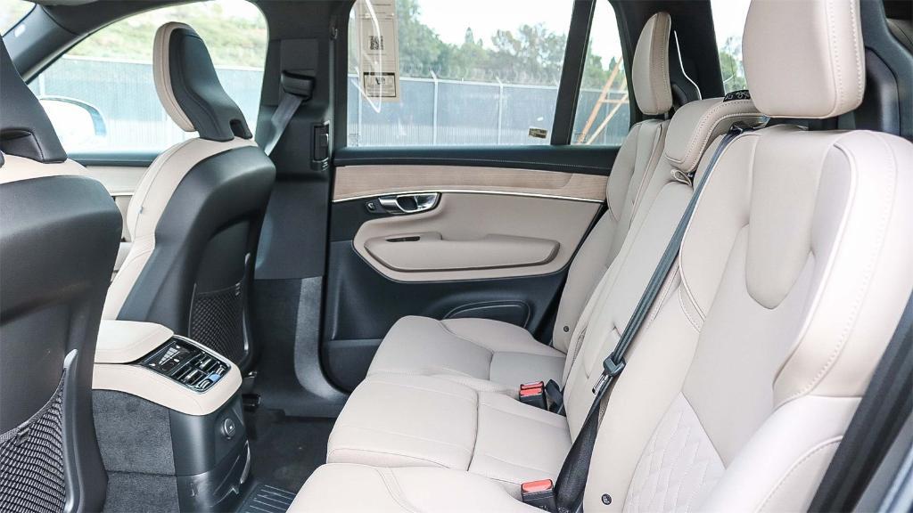 new 2026 Volvo XC90 Plug-In Hybrid car, priced at $78,945