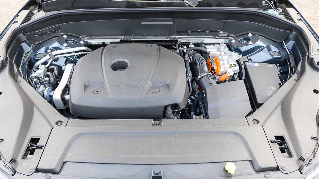 new 2026 Volvo XC90 Plug-In Hybrid car, priced at $78,945