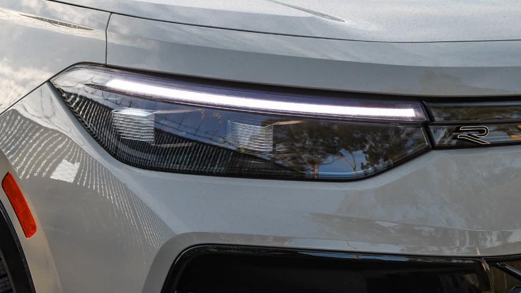 new 2026 Volkswagen Tiguan car, priced at $38,607