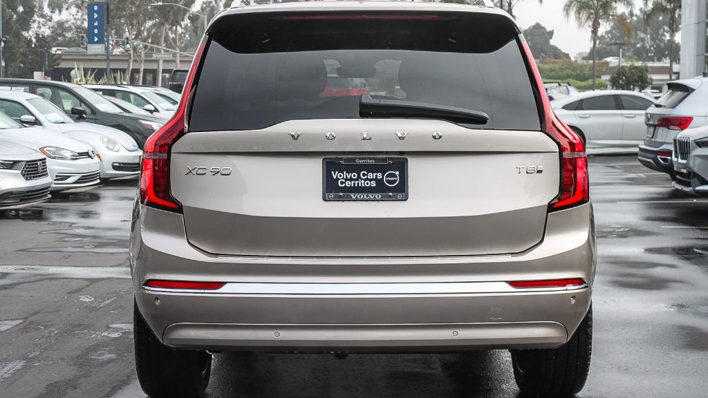 new 2026 Volvo XC90 Plug-In Hybrid car, priced at $79,875