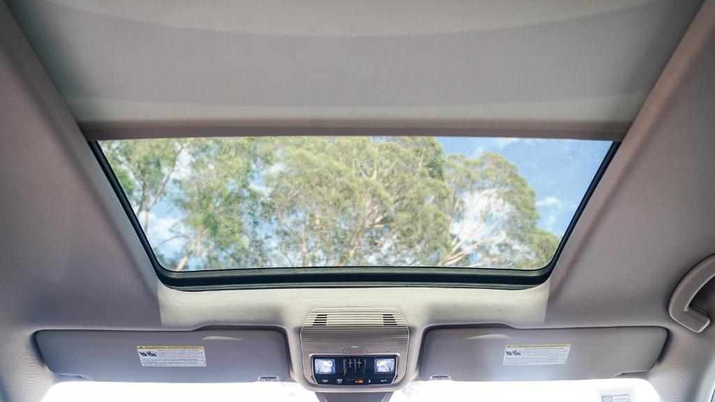 new 2026 Volkswagen Atlas car, priced at $46,835