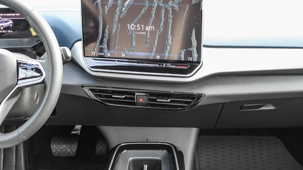 new 2026 Volkswagen ID.4 car, priced at $49,627