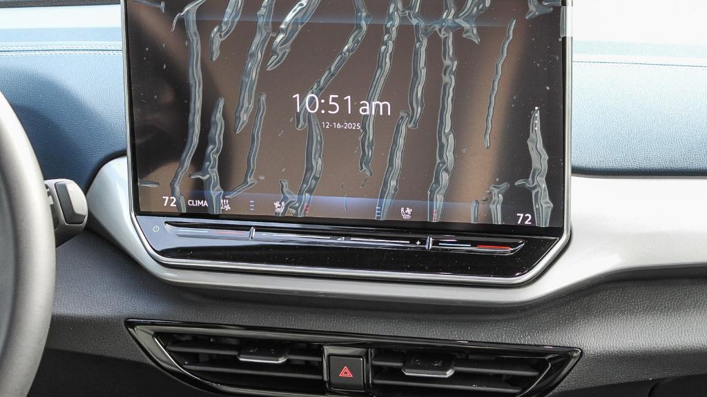 new 2026 Volkswagen ID.4 car, priced at $49,627