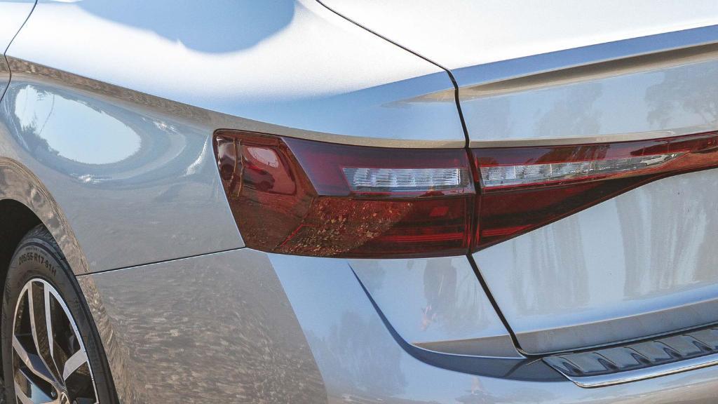 new 2025 Volkswagen Jetta car, priced at $25,877