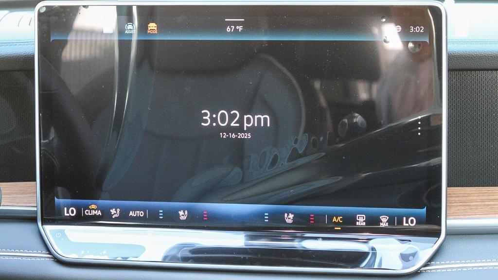 new 2026 Volkswagen Tiguan car, priced at $45,352