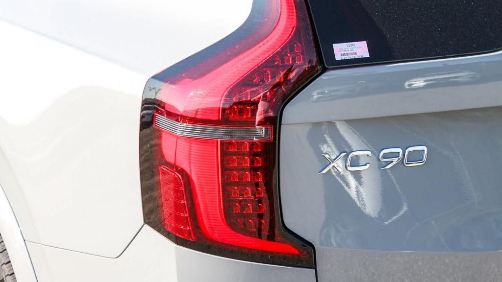 new 2026 Volvo XC90 car, priced at $65,235