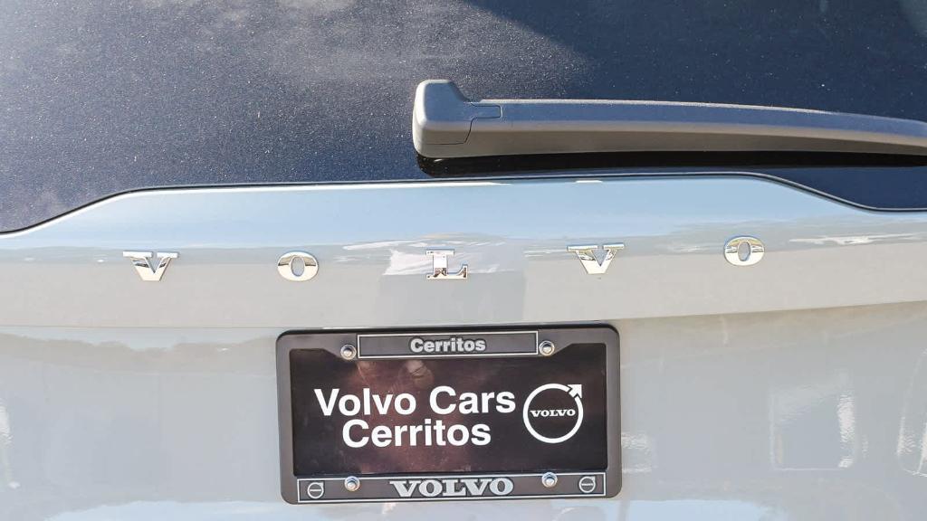 new 2026 Volvo XC90 car, priced at $65,235