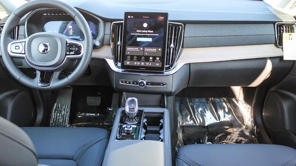 new 2026 Volvo XC90 car, priced at $65,235