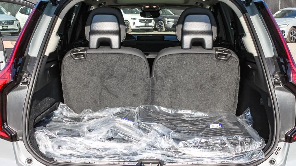 new 2026 Volvo XC90 car, priced at $65,235