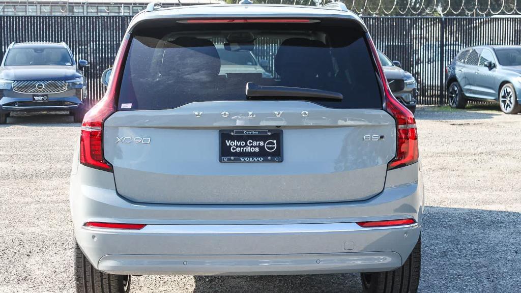 new 2026 Volvo XC90 car, priced at $65,235
