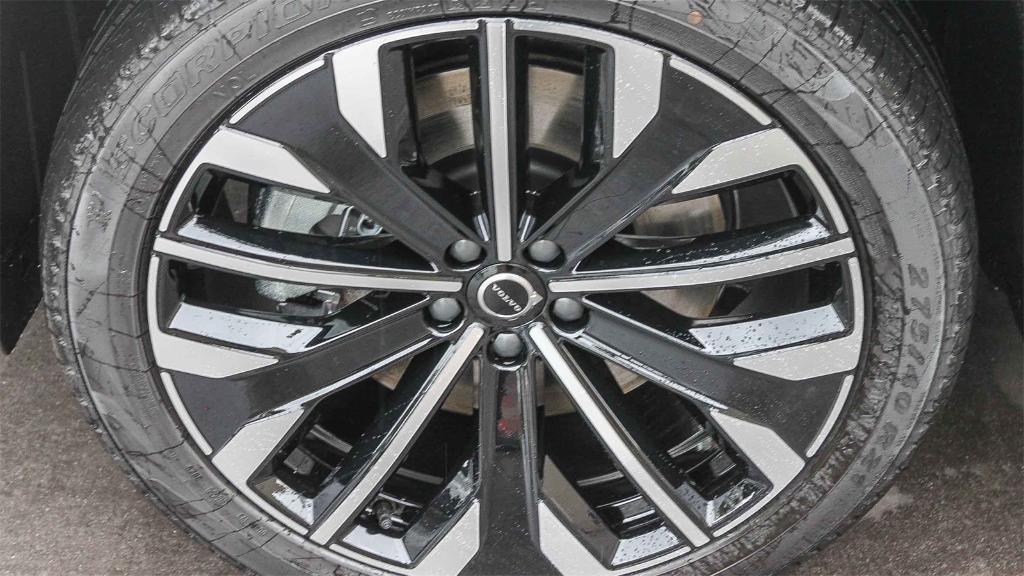 new 2026 Volvo XC90 Plug-In Hybrid car, priced at $83,625