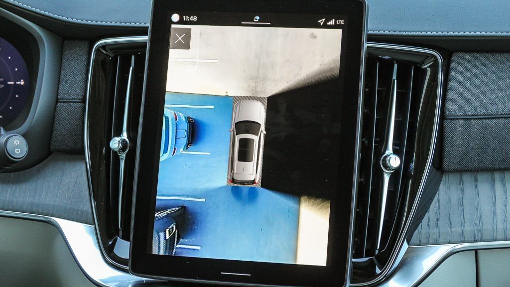 new 2026 Volvo XC90 Plug-In Hybrid car, priced at $83,625