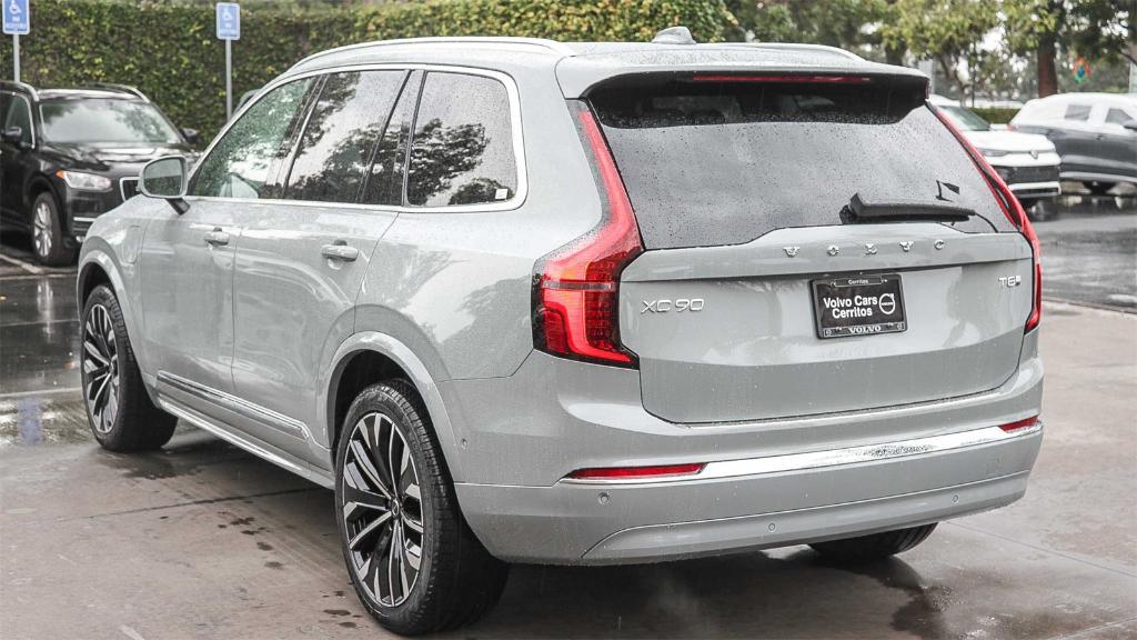new 2026 Volvo XC90 Plug-In Hybrid car, priced at $83,625