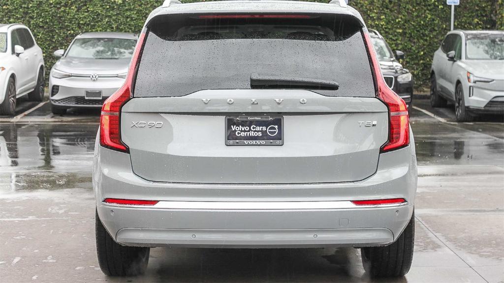 new 2026 Volvo XC90 Plug-In Hybrid car, priced at $83,625