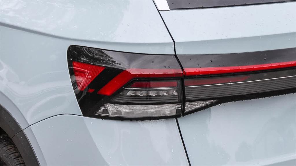 new 2026 Volkswagen Taos car, priced at $33,345