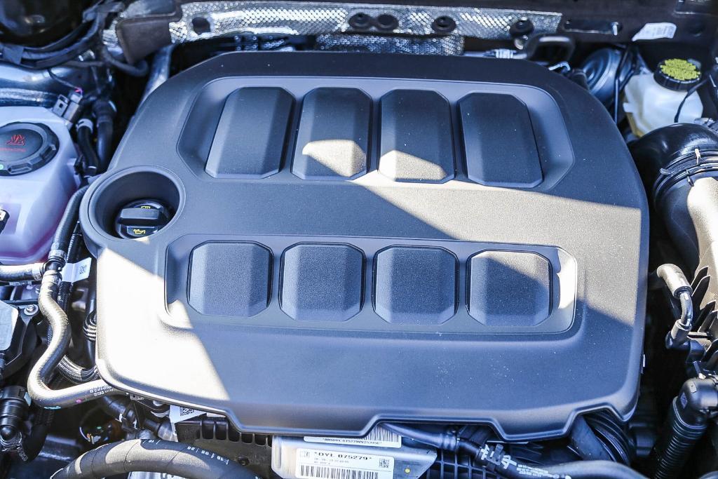 new 2026 Volkswagen Tiguan car, priced at $38,262