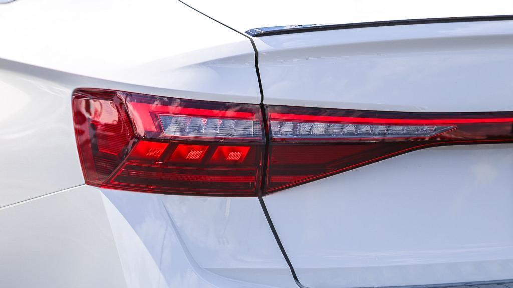 new 2025 Volkswagen Jetta car, priced at $23,090