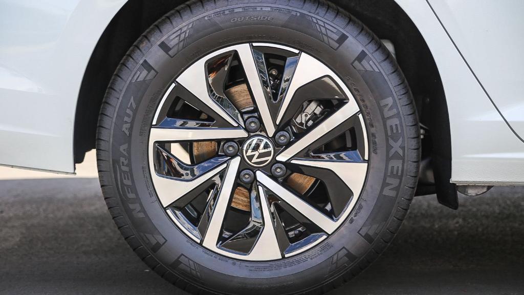 new 2025 Volkswagen Jetta car, priced at $23,090