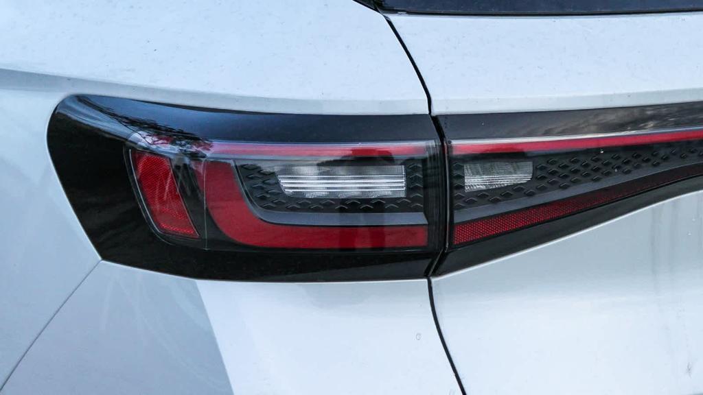 new 2026 Volkswagen ID.4 car, priced at $50,542
