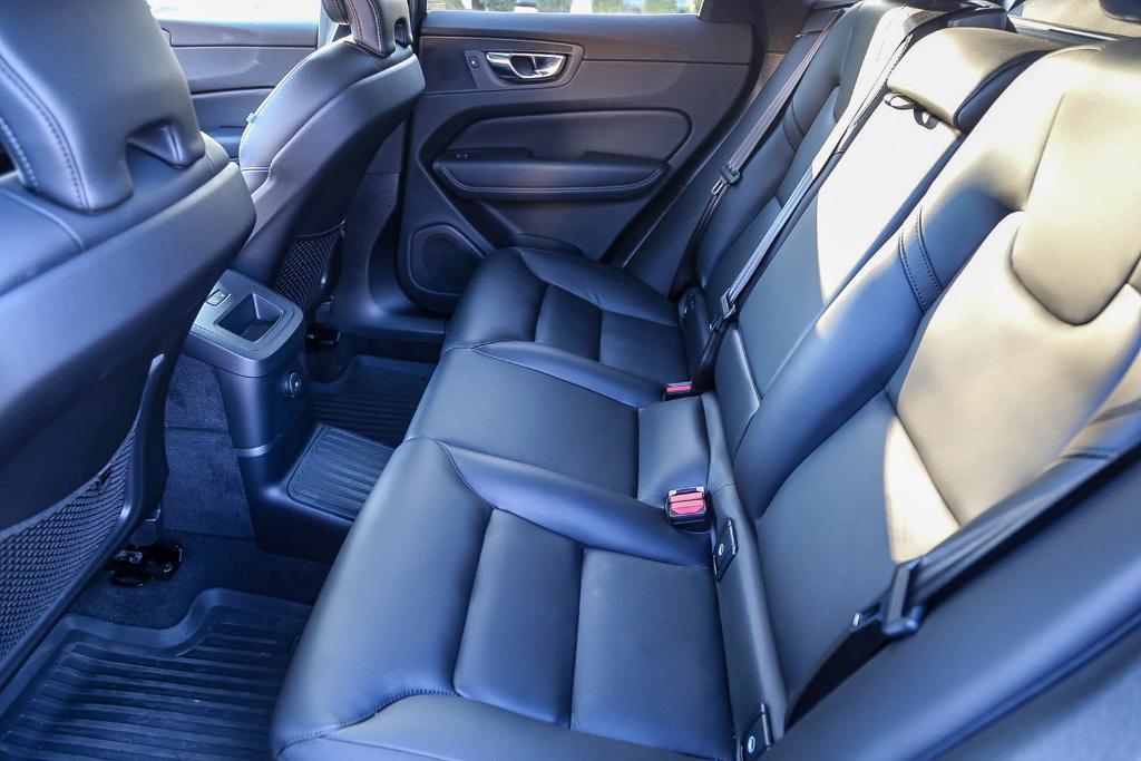 new 2025 Volvo XC60 Plug-In Hybrid car, priced at $49,075