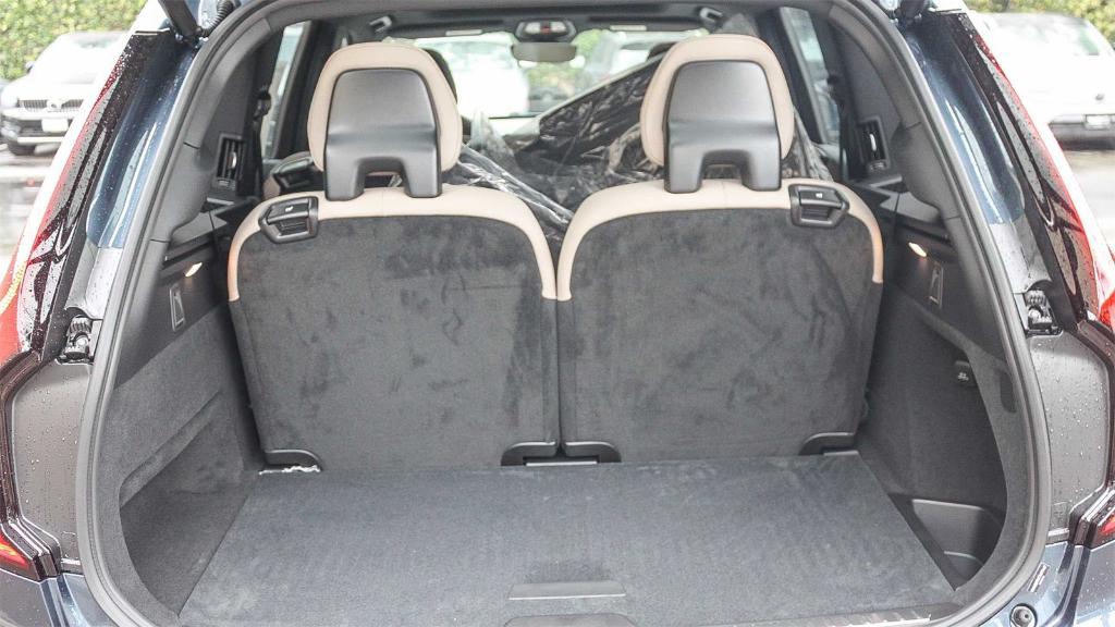 new 2026 Volvo XC90 Plug-In Hybrid car, priced at $79,875