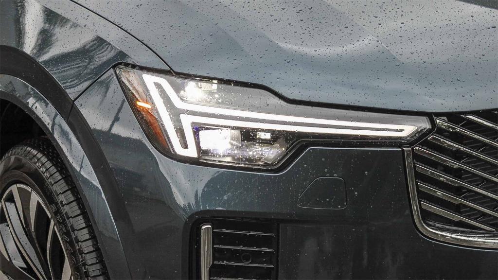 new 2026 Volvo XC90 Plug-In Hybrid car, priced at $79,875