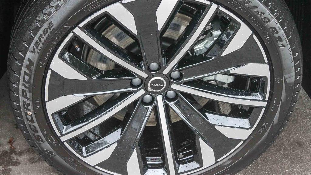 new 2026 Volvo XC90 Plug-In Hybrid car, priced at $79,875