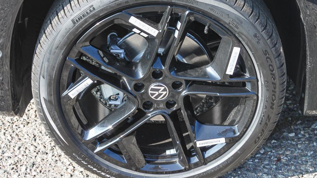 new 2026 Volkswagen Tiguan car, priced at $39,062