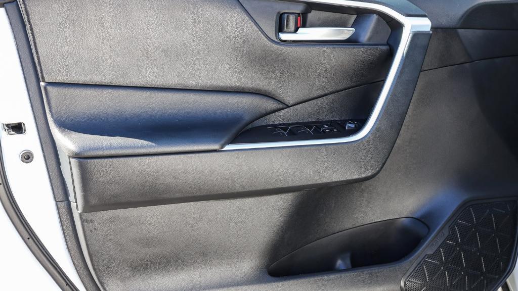 used 2024 Toyota RAV4 car, priced at $24,772