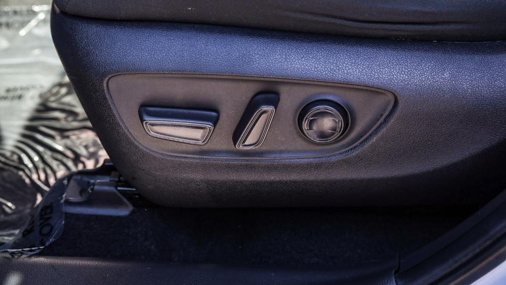 used 2024 Toyota RAV4 car, priced at $24,772