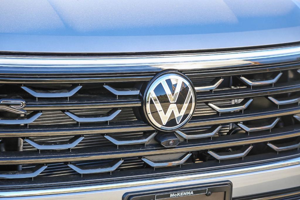 new 2026 Volkswagen Atlas Cross Sport car, priced at $52,900