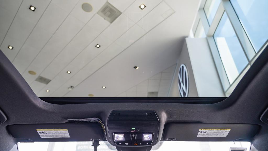 new 2025 Volkswagen Golf GTI car, priced at $37,539