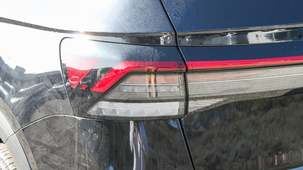 new 2026 Volkswagen Taos car, priced at $28,893