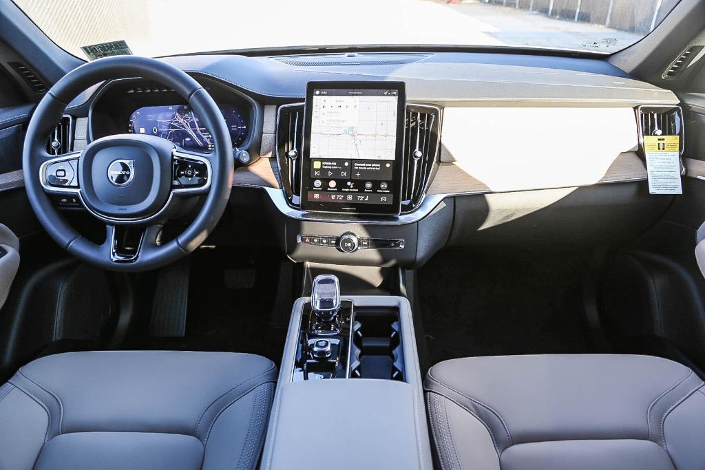 new 2026 Volvo XC90 Plug-In Hybrid car, priced at $79,875