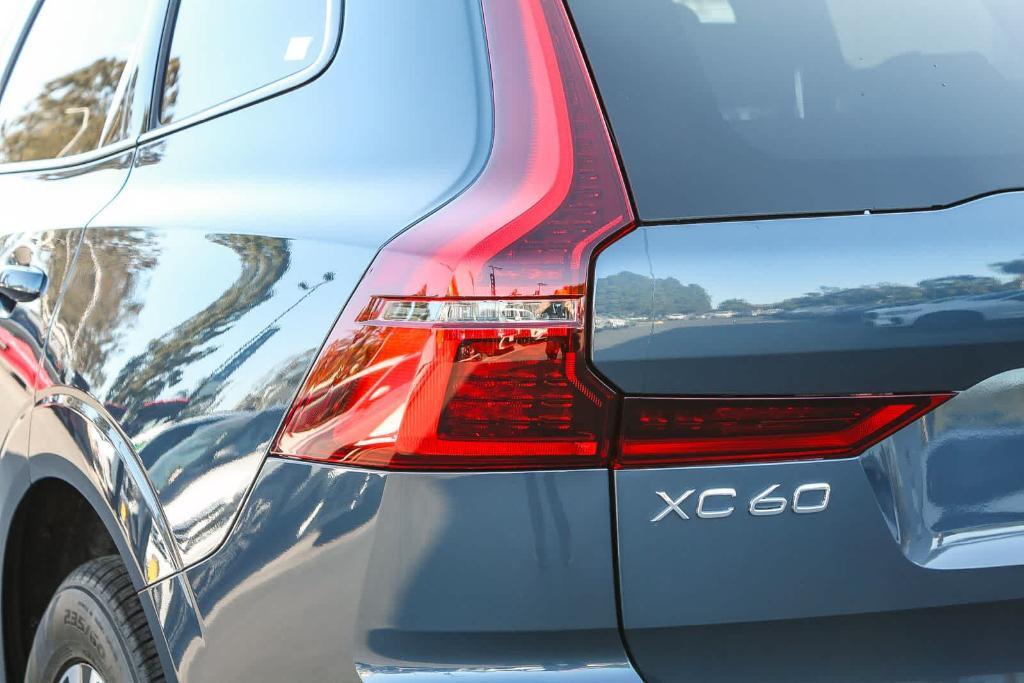 new 2026 Volvo XC60 car, priced at $47,717