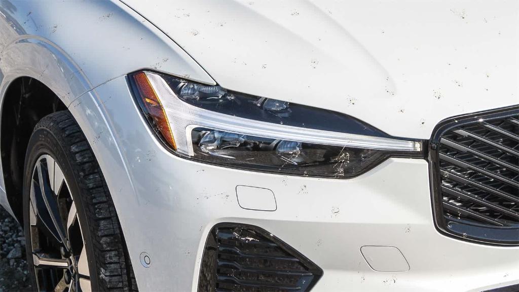 new 2026 Volvo XC60 car, priced at $56,015