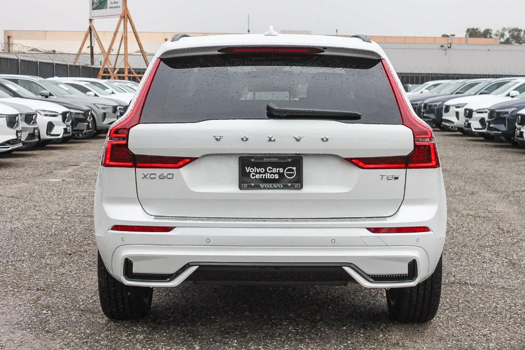 new 2026 Volvo XC60 Plug-In Hybrid car, priced at $65,513
